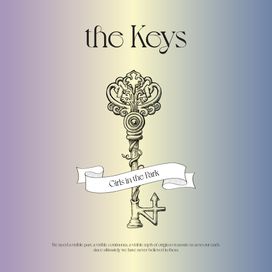 the Keys - 2020 • Single/EP