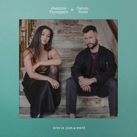 love is just a word - 2021 • Sencillo/EP