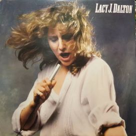 Lacy J. Dalton - 1979 • Álbum