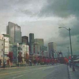 Seattle Friday - 2011 • Álbum
