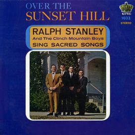 Over The Sunset Hill - 1968 • Álbum