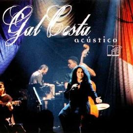 Acústico MTV - 1997 • Álbum
