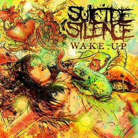 Wake Up - 2009 • Single/EP