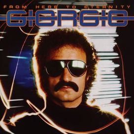 From Here To Eternity - 1977 • Álbum