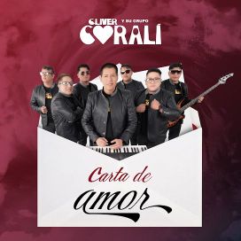 Carta de Amor - 2025 • Sencillo/EP