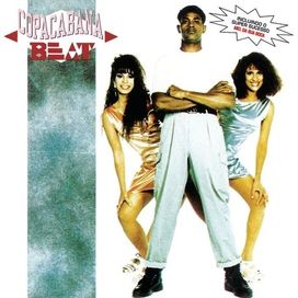 Copacabana Beat - 1995 • Álbum