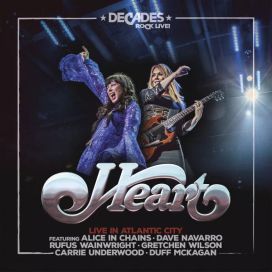 Live In Atlantic City - 2019 • Álbum