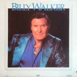Billy Walker - 1986 • Álbum