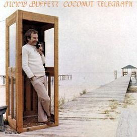 Coconut Telegraph - 1980 • Álbum