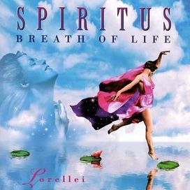 Spiritus: Breath Of Life - 1996 • Álbum