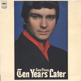 Ten Years Later - 1971 • Álbum