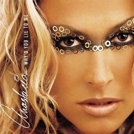 Why'd You Lie To Me - 2002 • Single/EP