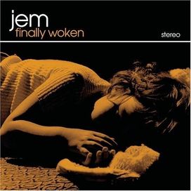 Finally Woken - 2004 • Álbum