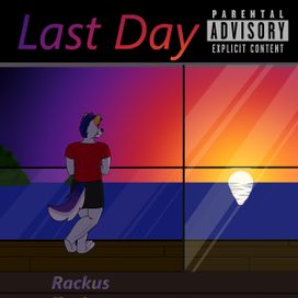 Last Day - 2025 • Álbum