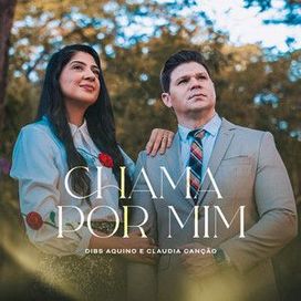 Chama Por Mim (part. Cláudia Canção) - 2025 • Single/EP