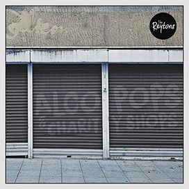 Alcopops And Charity Shops - 2018 • Sencillo/EP