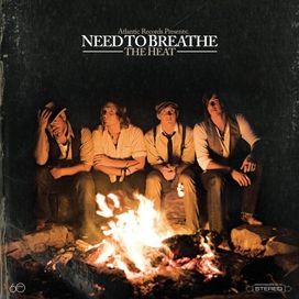 The Heat - 2007 • Álbum