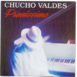Pianissimo - 1994 • Álbum
