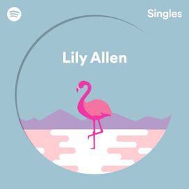 Spotify Singles - 2018 • Sencillo/EP