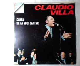 Canta Se La Vuoi Cantar - 1980 • Álbum