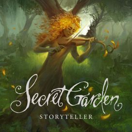 Storyteller - 2019 • Álbum