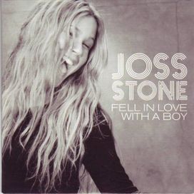 Fell In Love With A Boy - 2003 • Sencillo/EP
