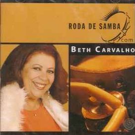 Roda de Samba com: Beth Carvalho - 2006 • Coletânea