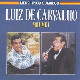 Meus Hinos Queridos - Vol. I - 2004 • Álbum
