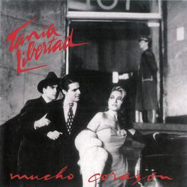 Mucho Corazón - 1989 • Álbum