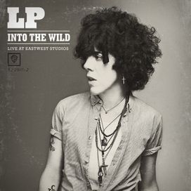 Into the Wild - 2012 • Single/EP