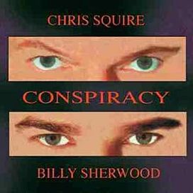 Conspiracy - 2005 • Álbum