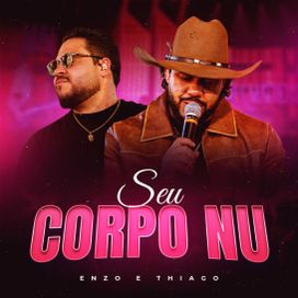 Seu Corpo Nu (Ao Vivo) - 2026 • Sencillo/EP