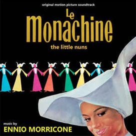 Le Monachine - 1963 • Álbum