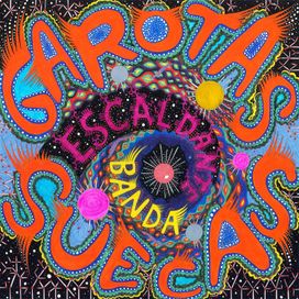 Escaldante Banda - 2010 • Álbum