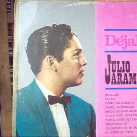 Déjalos... - 1979 • Álbum