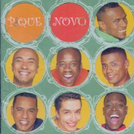 Pique Novo (2003) - 2003 • Álbum
