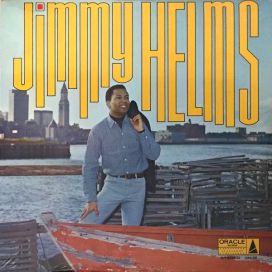 Jimmy Helms - 1969 • Álbum