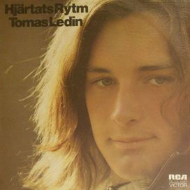 Hjärtats Rytm - 1973 • Álbum