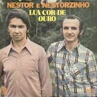 Lua Cor De Ouro   - 1977 • Álbum