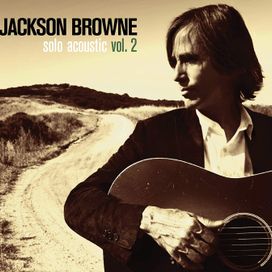 Solo Acoustic, Vol. 2 - 2008 • Álbum
