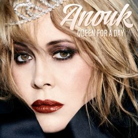 Queen For A Day - 2016 • Álbum