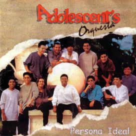 Persona Ideal - 1996 • Álbum
