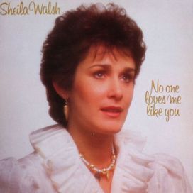 No One Loves Me Like You - 1982 • Álbum
