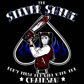 Don't Trust The Girl With Chainsaw - 2007 • Álbum