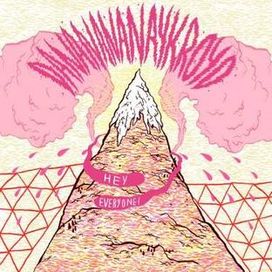 Hey Everyone! - 2009 • Álbum