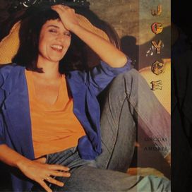 Línguas &amp; Amores - 1991 • Álbum
