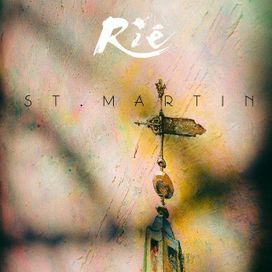 St. Martin - 2017 • Single/EP