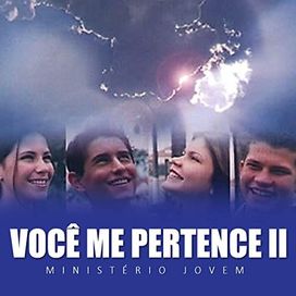 Você Me Pertence II - 2002 • Álbum