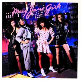 Mary Jane Girls  - 1983 • Álbum