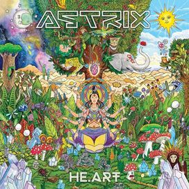 He.art - 2016 • Álbum